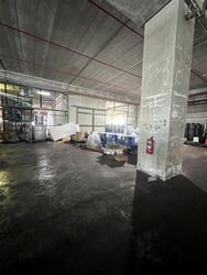 Tuas Avenue 1 (D22), Warehouse #619409061